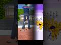 sakura school simulator video | snake 🐍 #sakuraschoolsimulator #dramasakuraschoolsimulator #sakura