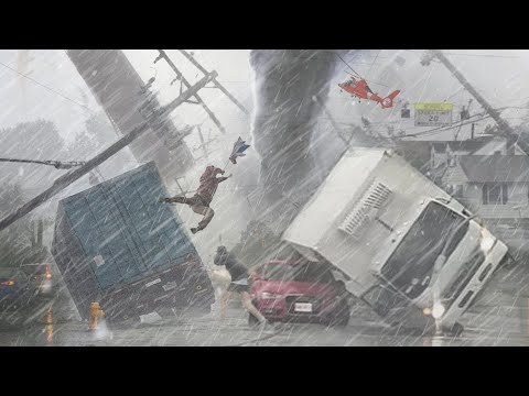 Video: Il tempo e il clima a Fort Lauderdale, in Florida