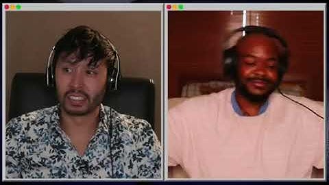 Puppet History Mummy Goose Song