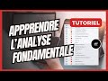 Apprendre lanalyse fondamentale  inflation sentiment conditions de trading forex 2023