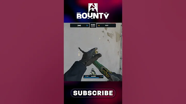 alex666 CRUSHES the T-side with Long triple! #blast #bounty #cs #кс #counterstrike #csgo