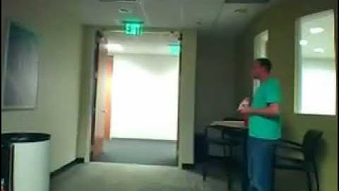 Atlanta Statup Weekend 2012