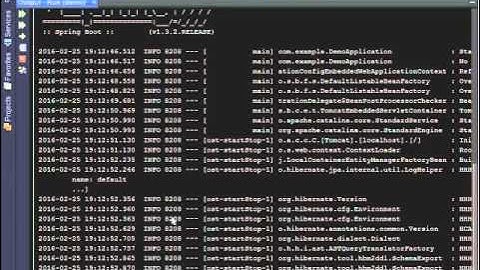 Webinar: Up and Running with Spring Boot in NetBeans IDE
