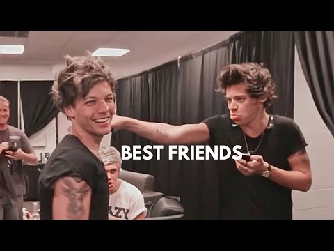1D cutest friendship moments pt. 2 | One Direction