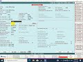 #Busywin Wholeseller Configuration Shows Qty in Bags,Box,Sheets,Pcs automatically.