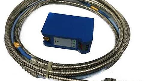eddy current sensors exporter