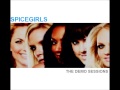SPICE GIRLS: THE DEMO SESSIONS