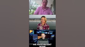 Which Tidal Flooding Talk host is most likely to name their pet after something weather?