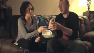 Nerd Block Grab Block October 2015!