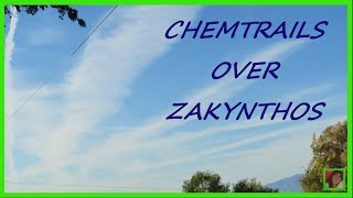 ZANTE ALYKANAS ~ VILE SKIES