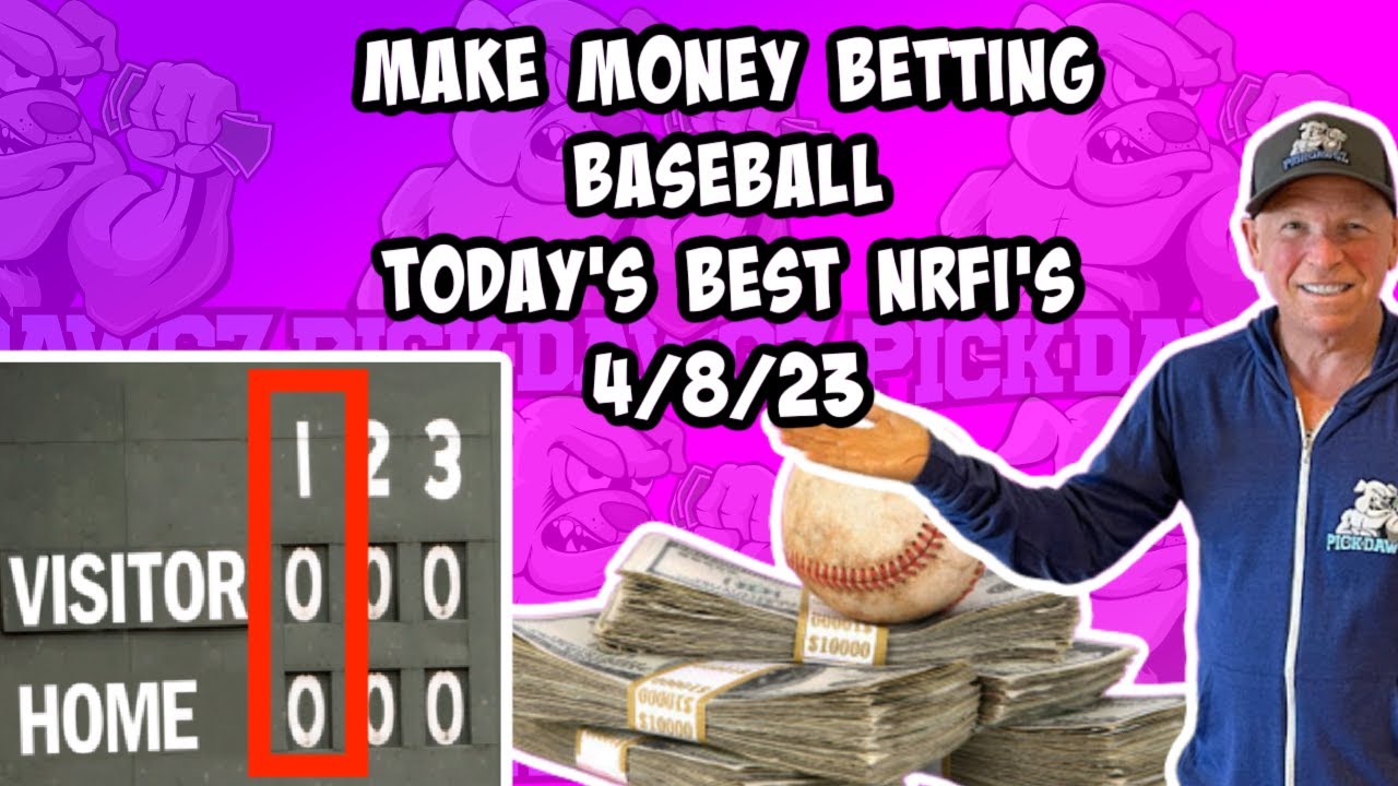 NRFI s For Saturday 4 8 23 MLB BEST BETS 8 Picks Today YouTube nrfi-s-for-saturday-4-8-23-mlb-best-bets-8-picks-today-youtube
