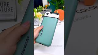 Smart Phone Lock Box📱New Gadgets #PhoneLockBox #KeepinBox #StudyHacks #TechGadgets  #ViralShorts