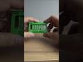 Crazy Frog 3D Printed Music Fidget #3dprinting #asmr #3dprintedtoys