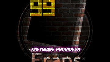 How to download Fraps 3.5.99 (newest) full version FREE!