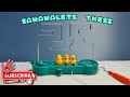 SAWAWALETS THESS is live! Wireless Electric Maze Game #Satisfying#asmr
