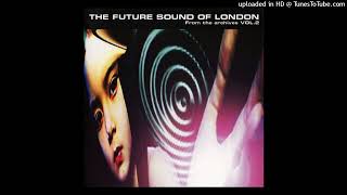 The Future Sound of London - Skinny Ribbed F**ker