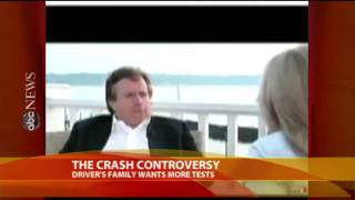Family Members Defend Wrong-Way Driver