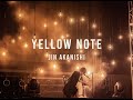 JIN AKANISHI「YELLOW NOTE」特別仕様LIVE盤 Trailer