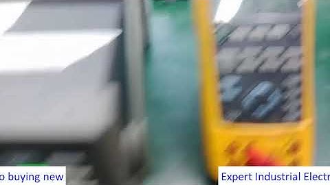 Expert Fluke 2638A Hydra Series III Data Acquisition Repair Calibration Dynamics Circuit (S) Pte Ltd