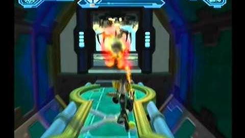 Ratchet and Clank 2 Locked and Loaded Walkthrough - Part 1 - A New Adventure