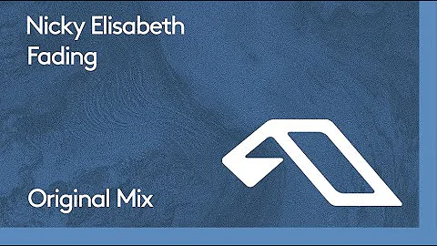 Nicky Elisabeth - Fading