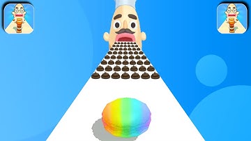 📌 Sandwich Runner 128HMTS! Videos Walkthrough Pro Mobile Game All Levels Top Gameplay iOS,Android