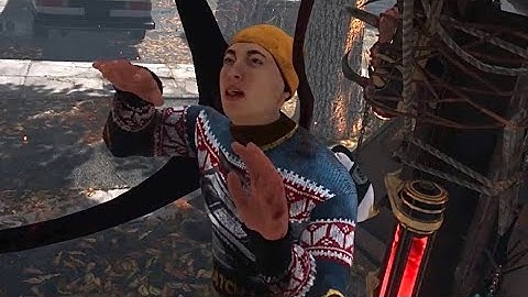 匿名ダリル良い奴【DBD】