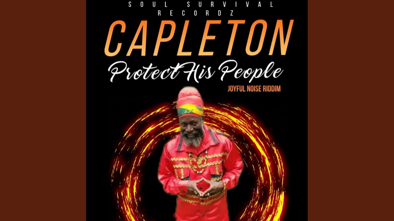 Protect His People