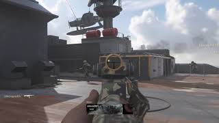 Call of Duty®  WWII ultra kill