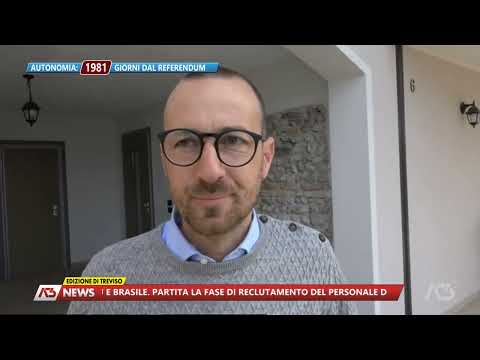 A3 NEWS TREVISO | 26/03/2023