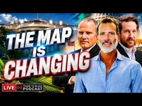 States Keep Moving While Washington Waits | TTB Presented by Flowhub