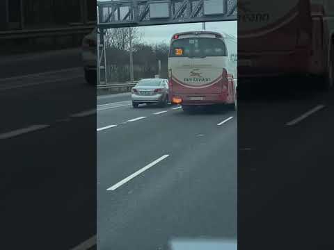 Turbo Bus - Bus Eireann