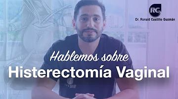 ¿Qué ventajas tiene la histerectomía?