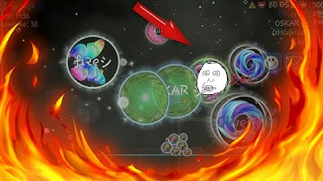 NEBULOUS-PRESPLIT+DOUBLESPLIT+RUN-SPLIT+REVERSE TRICKSPLIT!&BEST TRICKS