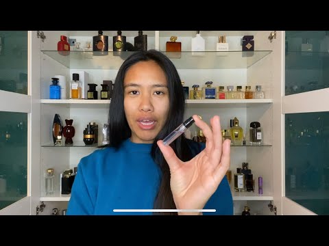 symphony louis vuitton perfume review｜TikTok Search