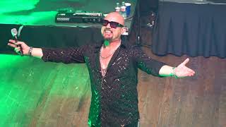 Geoff Tate Live 2024 🡆 Operation Mindcrime ⬘ Breaking the Silence 🡄 Mar 15 ⬘ Houston, TX