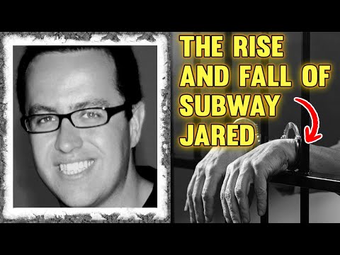 Video: Jared Fogle čistá hodnota