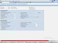 SAP WM 03-1 Storage Types Details by Arabic