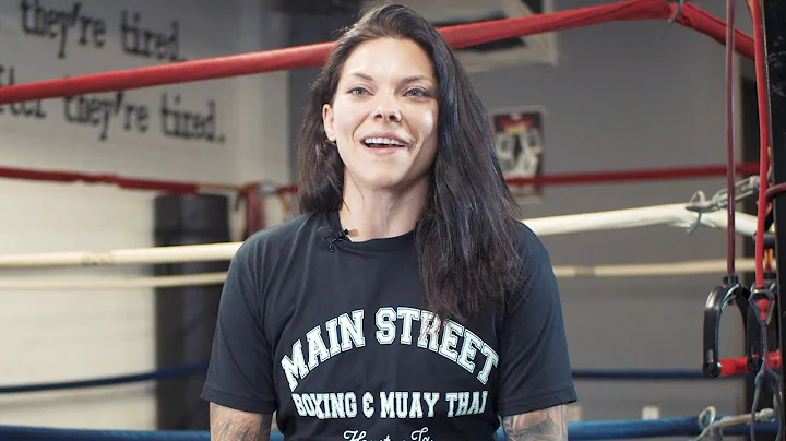 TX Gulf Coast Sports TV Profile: Kristin Kotinek