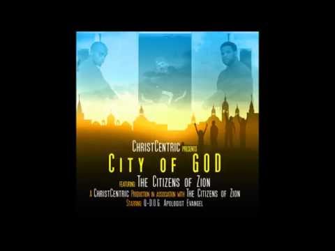 Christcentric - Redemptive