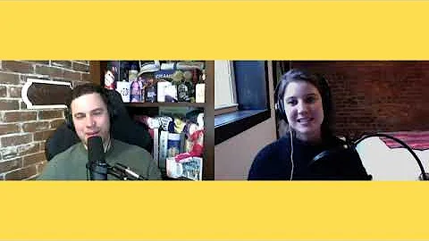 The Pod Spotter - Episode 23 -  Bodies