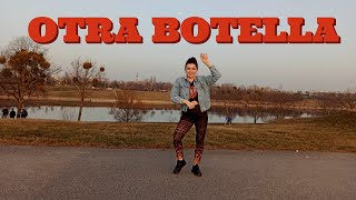 Gente de Zona - Otra Botella丨Mega Mix 80丨Reggaeton丨Dance Choreography丨Fitness Workout