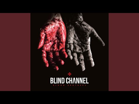 Giants - Blind Channel