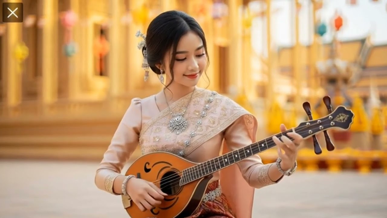 Sweet music. Listening to it makes you feel like you're floating.