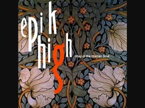 Epik High (+) Free Love - Epik High