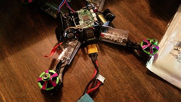 How To Bind Spektrum Sat Receiver w/ Telemetry to DX9
