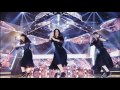Perfume+CAPSULE「Step On The Floor」[MAD]