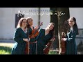 When You Wish Upon a Star (Pinocchio), L. Harline - String Quartet