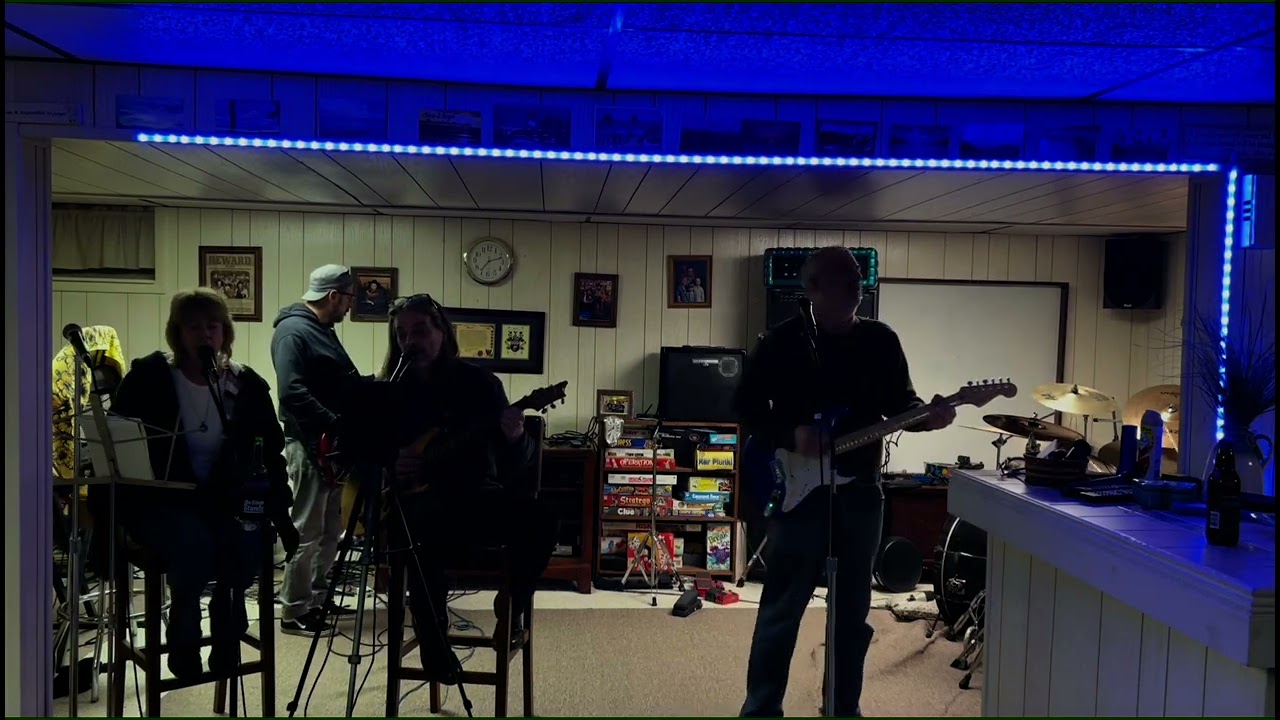 Feel Like Making Love cover 01/07/2026