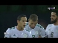 ملخص مباراة الجزائر وتنزانيا 3 - 0 جنون حفيظ دراجى Algeria vs Tanzania 3 - 0